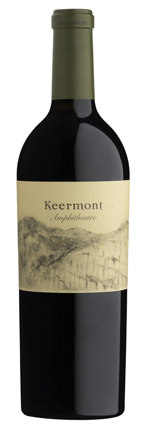 Keermont Amphitheatre 2018