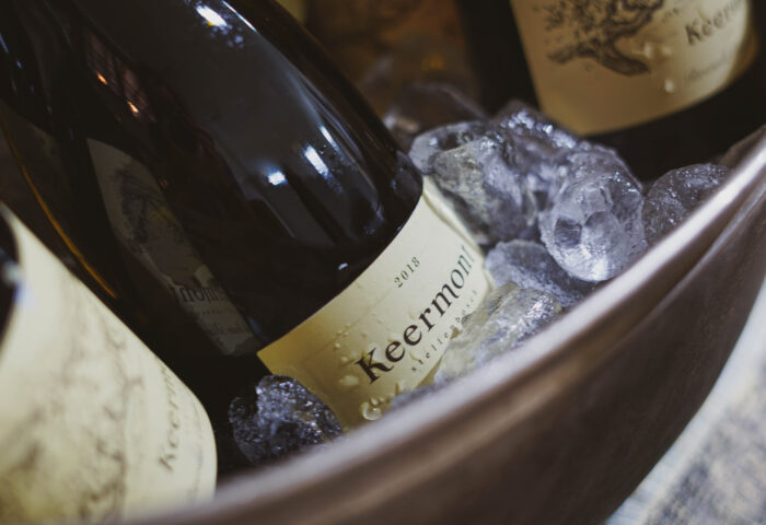 Keermont Vineyard Companion Subscription